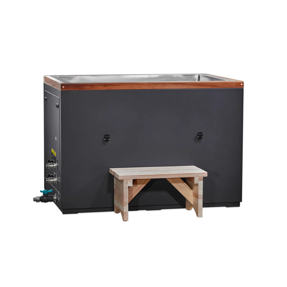 Dynamic Cold Therapy CUBOID - Pro Plunge