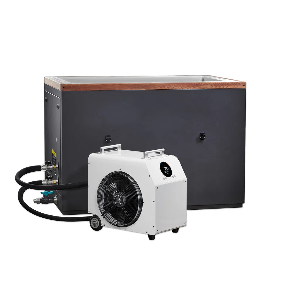 Dynamic Cold Therapy CUBOID - Pro Plunge