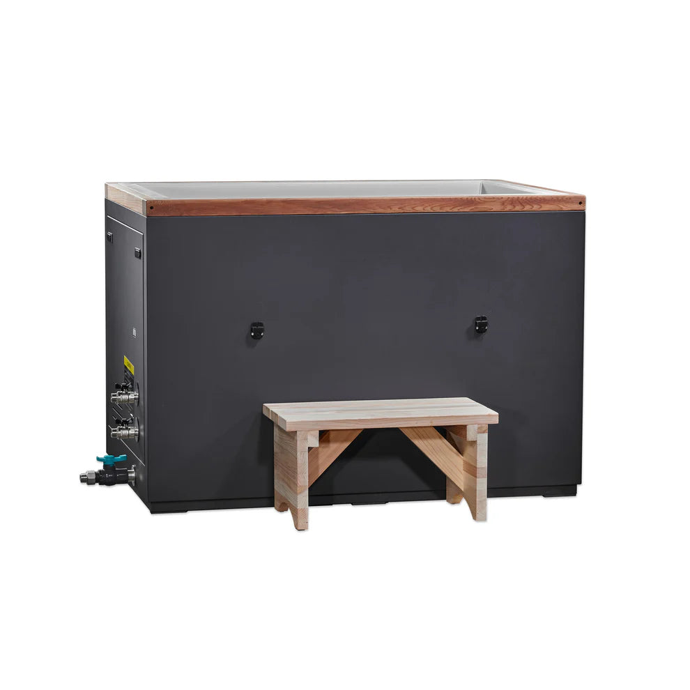 Dynamic Cold Therapy CUBOID - Pro Plunge