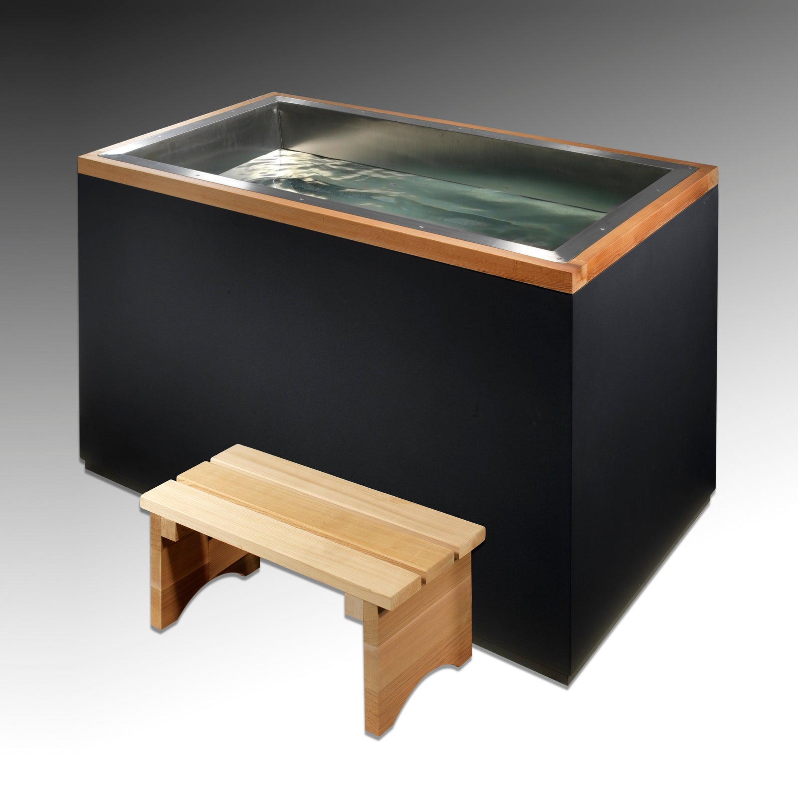 Dynamic Cold Therapy CUBOID - Pro Plunge