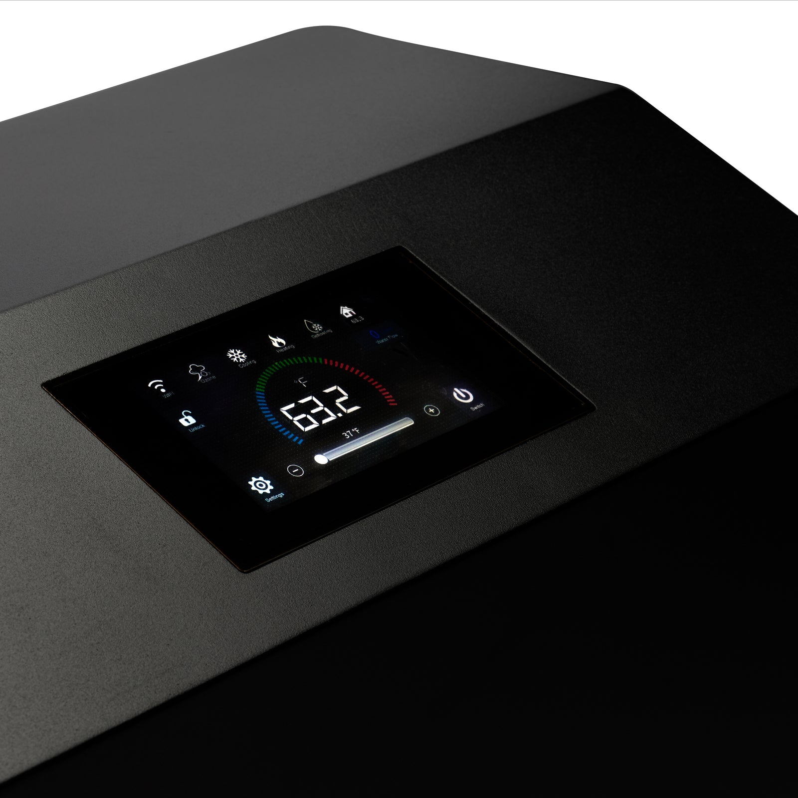 Dynamic Cold Therapy Chiller - Pro Plunge