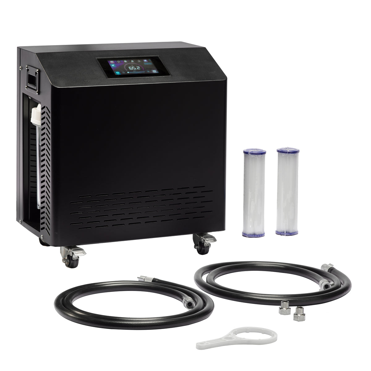 Dynamic Cold Therapy Chiller - Pro Plunge