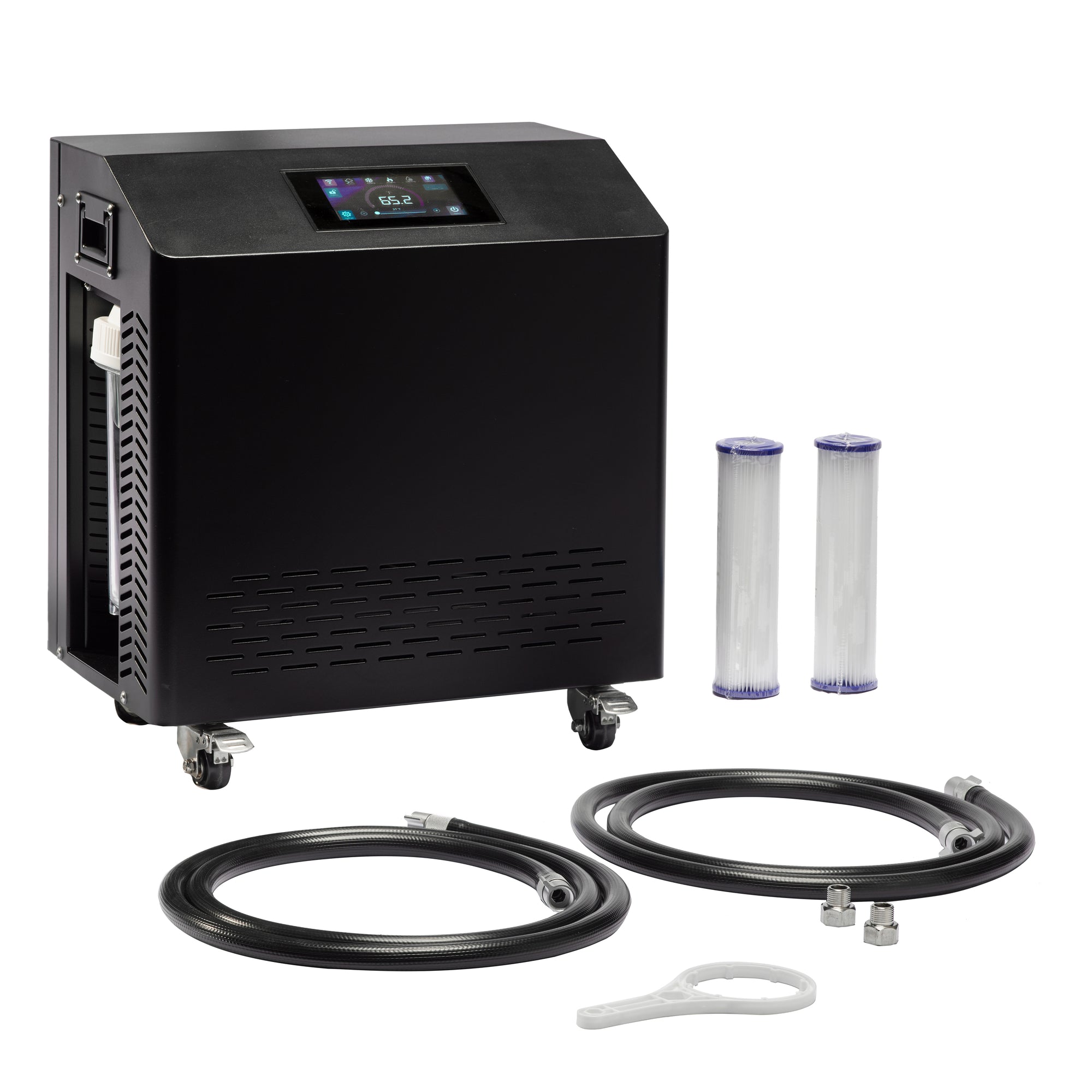 Dynamic Cold Therapy Chiller