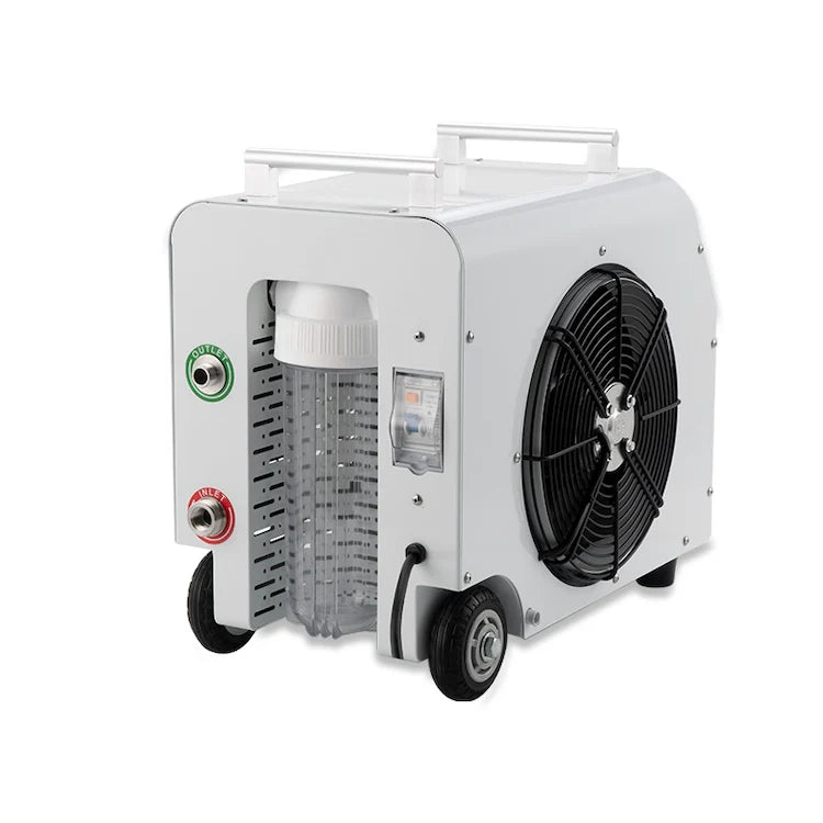 Dynamic Cold Therapy Premier Edition Cooling/Heating System - Pro Plunge