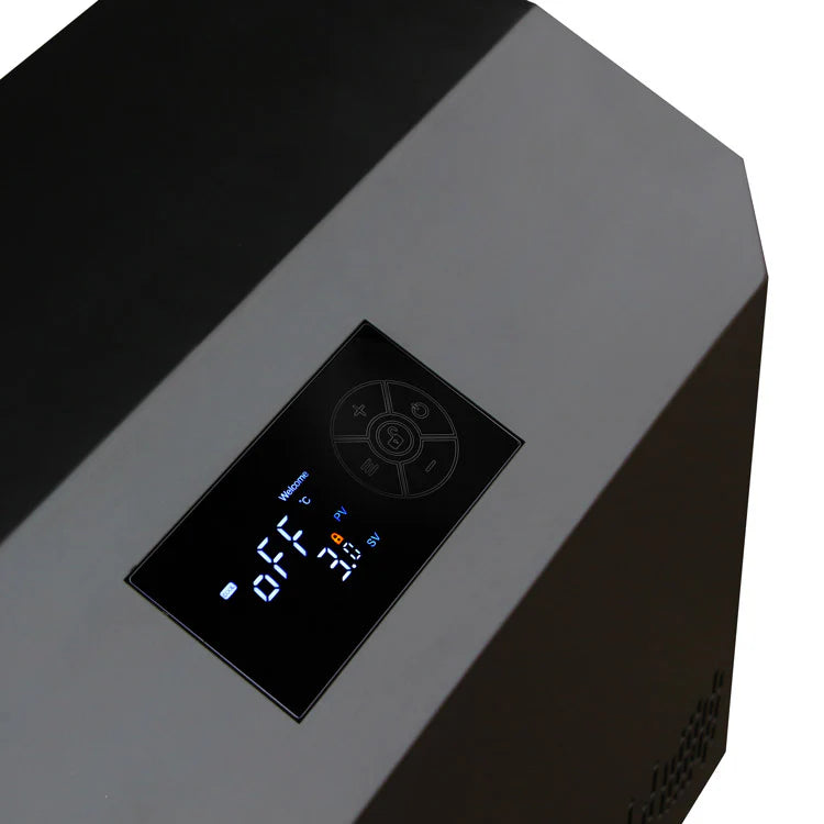 Dynamic Cold Therapy Standard Edition Cooling/Heating System - Pro Plunge