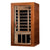 Dynamic Avila 1-2-person Low EMF FAR Infrared Sauna