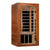 Dynamic Avila Elite 1-2-person Ultra Low EMF FAR Infrared Sauna