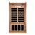 Dynamic Avila Elite 1-2-person Ultra Low EMF FAR Infrared Sauna