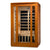 Dynamic San Marino Elite 2-person Ultra Low EMF FAR Infrared Sauna