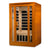 Dynamic San Marino 2-person Low EMF FAR Infrared Sauna