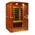 Dynamic Venice Elite 2-person Ultra Low EMF FAR Infrared Sauna