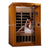 Dynamic Venice 2-person Low EMF FAR Infrared Sauna