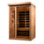 Dynamic Llumeneres 2-person Ultra Low EMF FAR Infrared Sauna