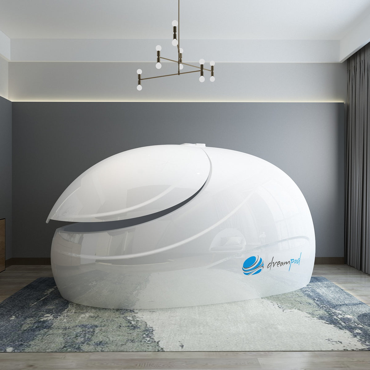 Dreampod Sport Float Pod