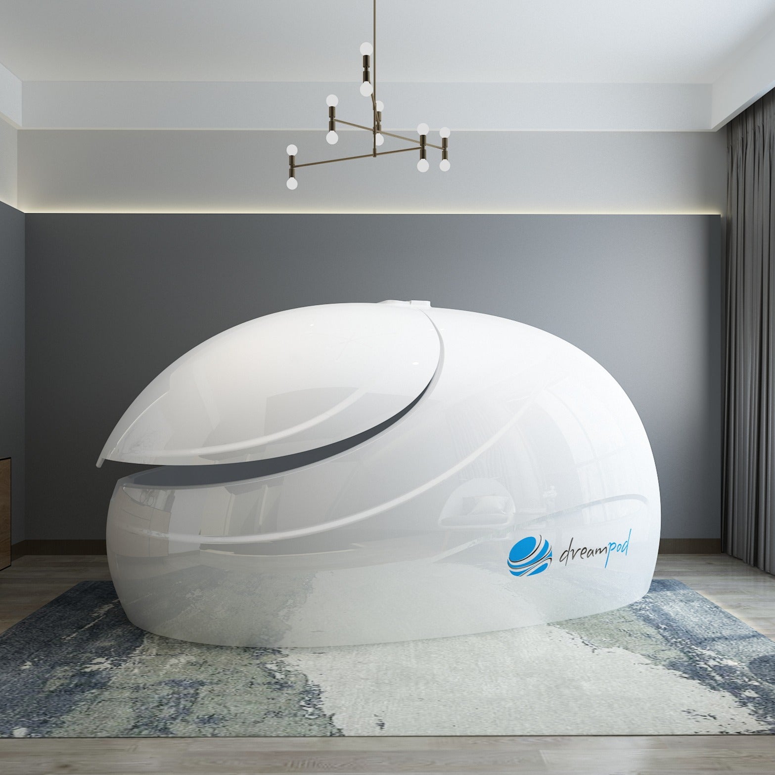 Dreampod Sport Float Pod - Pro Plunge