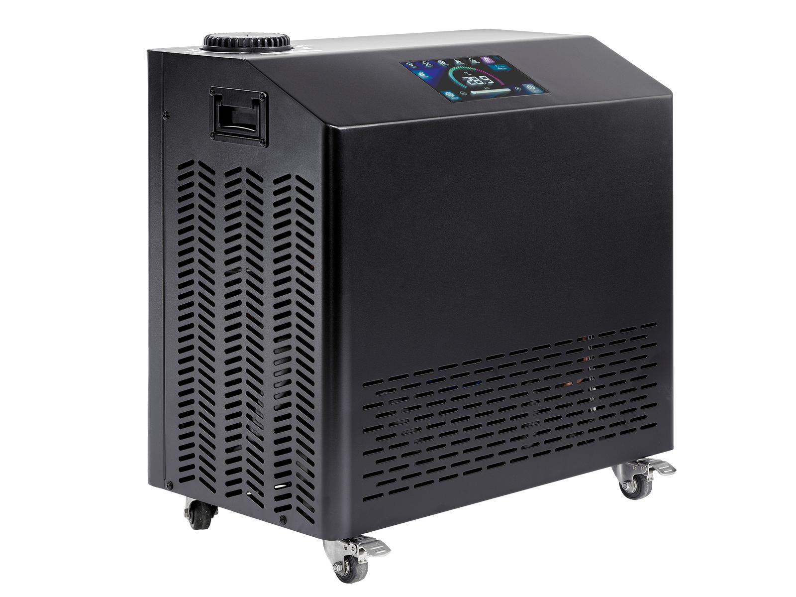 Dynamic Cold Therapy Chiller (Cold/Heat) With WIFI APP - Pro Plunge