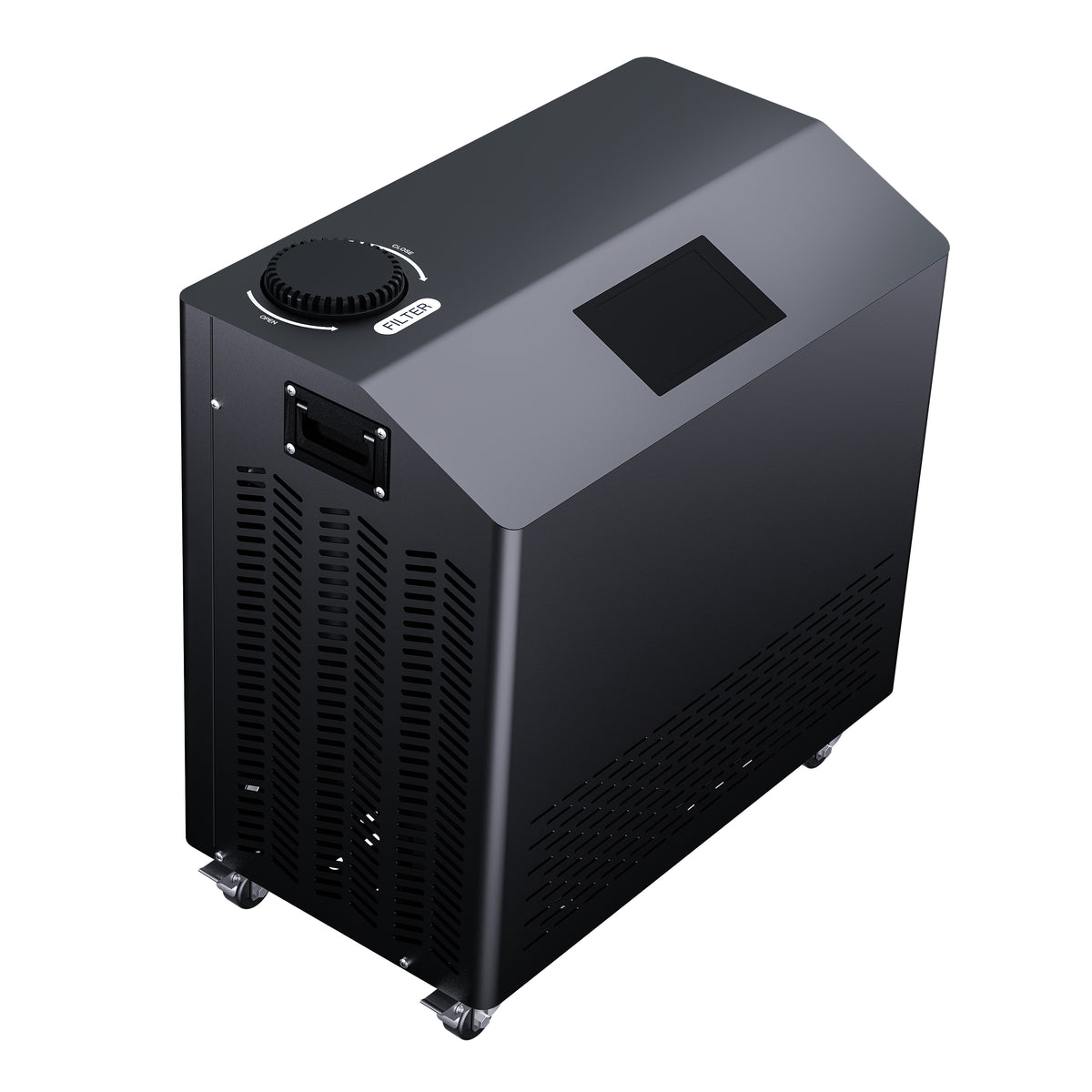 Dynamic Cold Therapy Chiller Pro - Pro Plunge