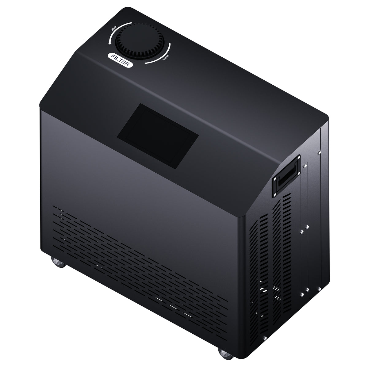 Dynamic Cold Therapy Chiller Pro - Pro Plunge