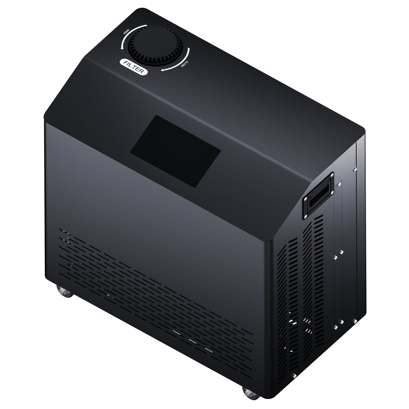 Dynamic Cold Therapy Chiller Pro - Pro Plunge