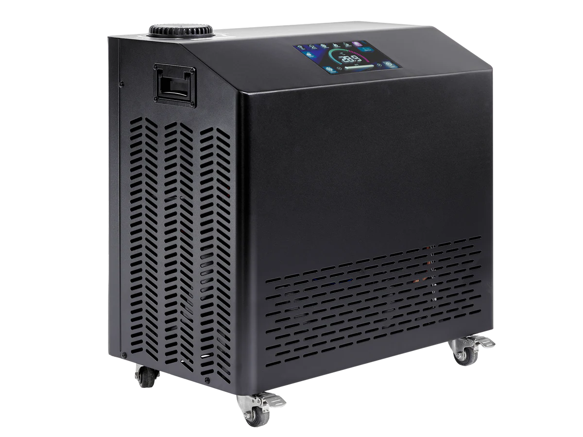 Dynamic Cold Therapy Chiller (Cold/Heat) With WIFI APP - Pro Plunge