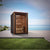 Golden Designs Narvik 2 Person Outdoor Traditional Sauna