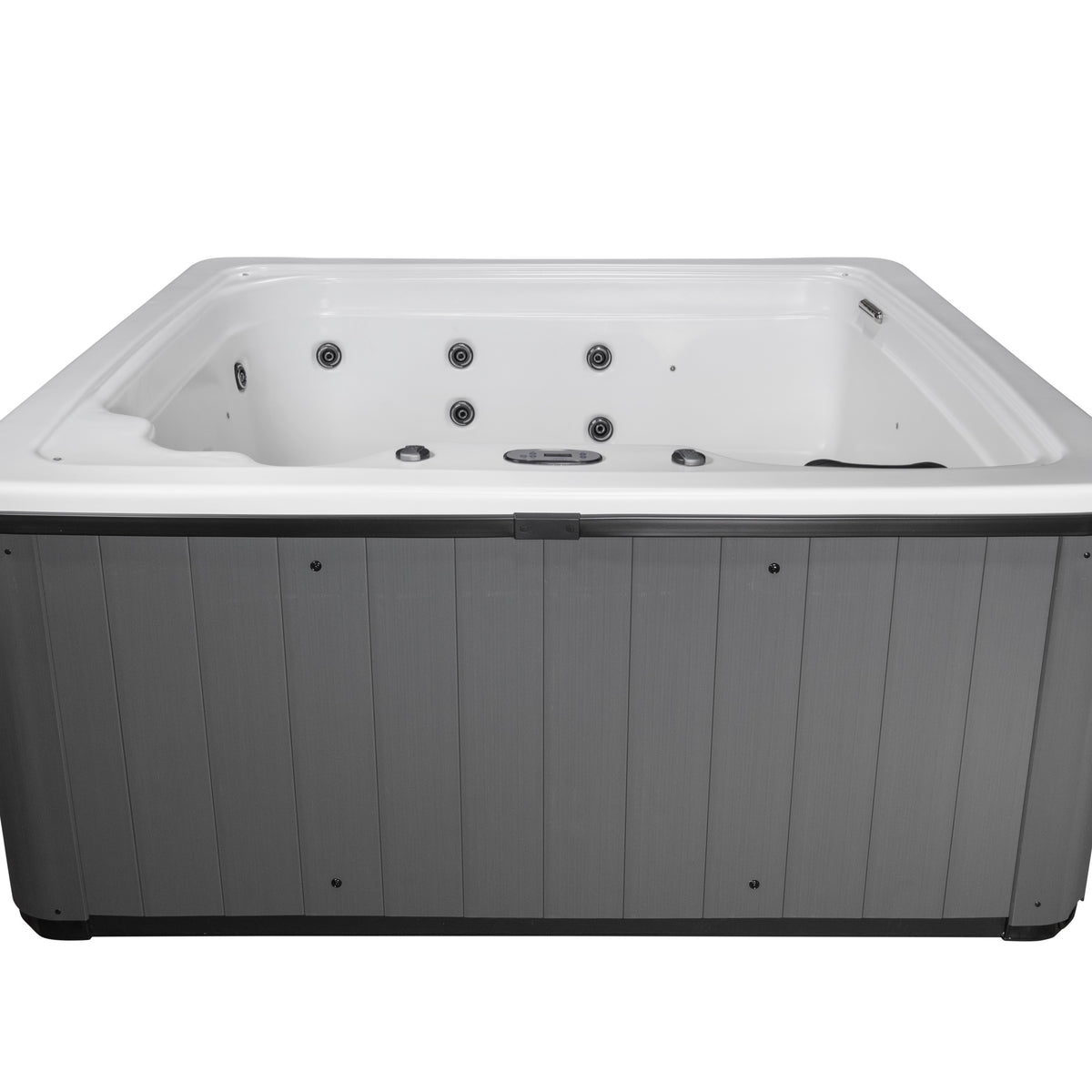 Cyanna Valley Spas Galaxy 1 - Pro Plunge
