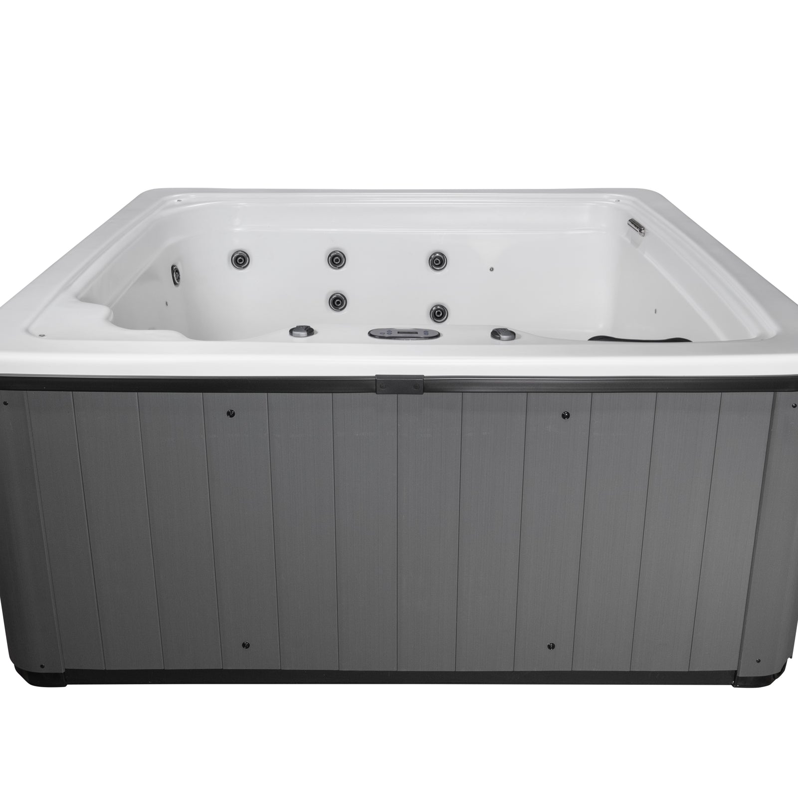Cyanna Valley Spas Galaxy 1 - Pro Plunge
