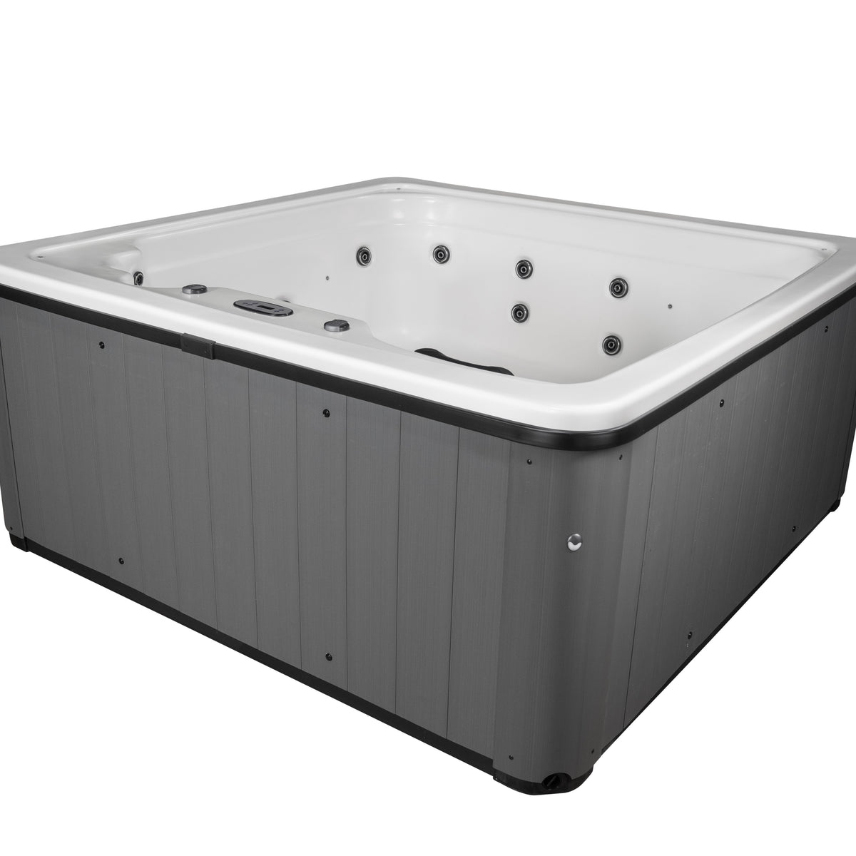 Cyanna Valley Spas Galaxy 1