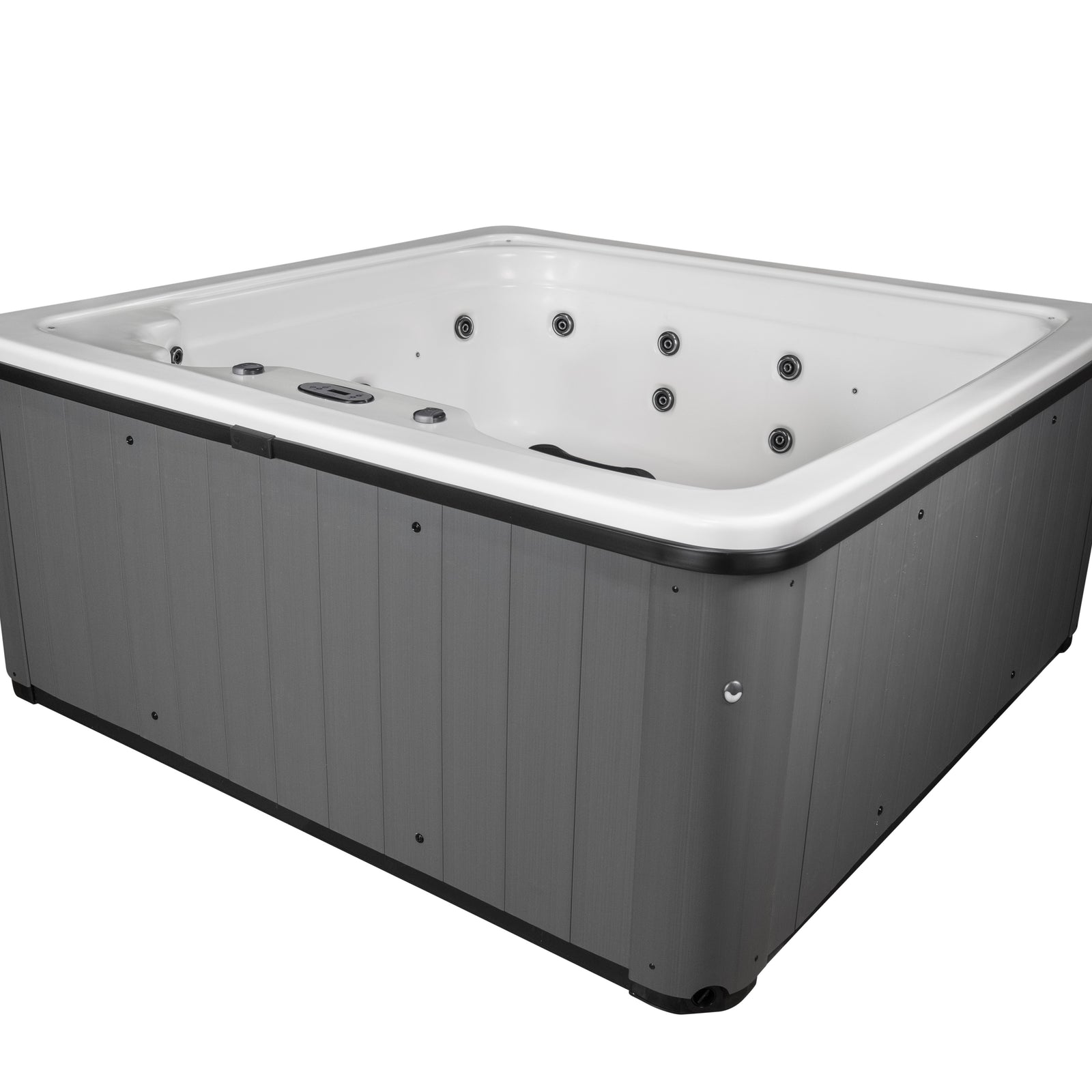 Cyanna Valley Spas Galaxy 1 - Pro Plunge
