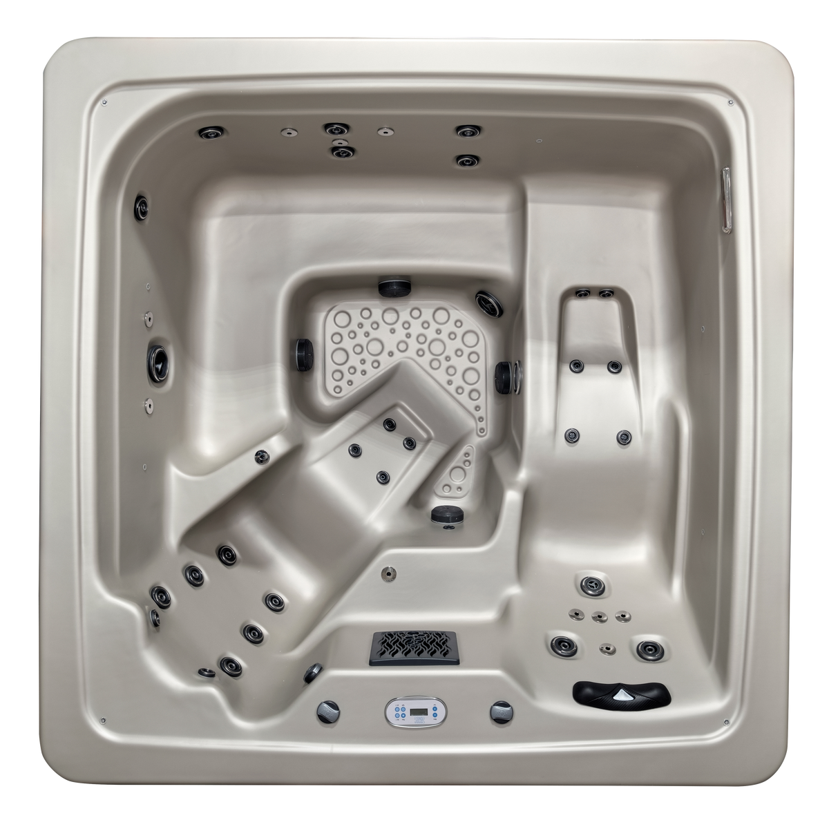 Cyanna Valley Spas Galaxy 2 - Pro Plunge