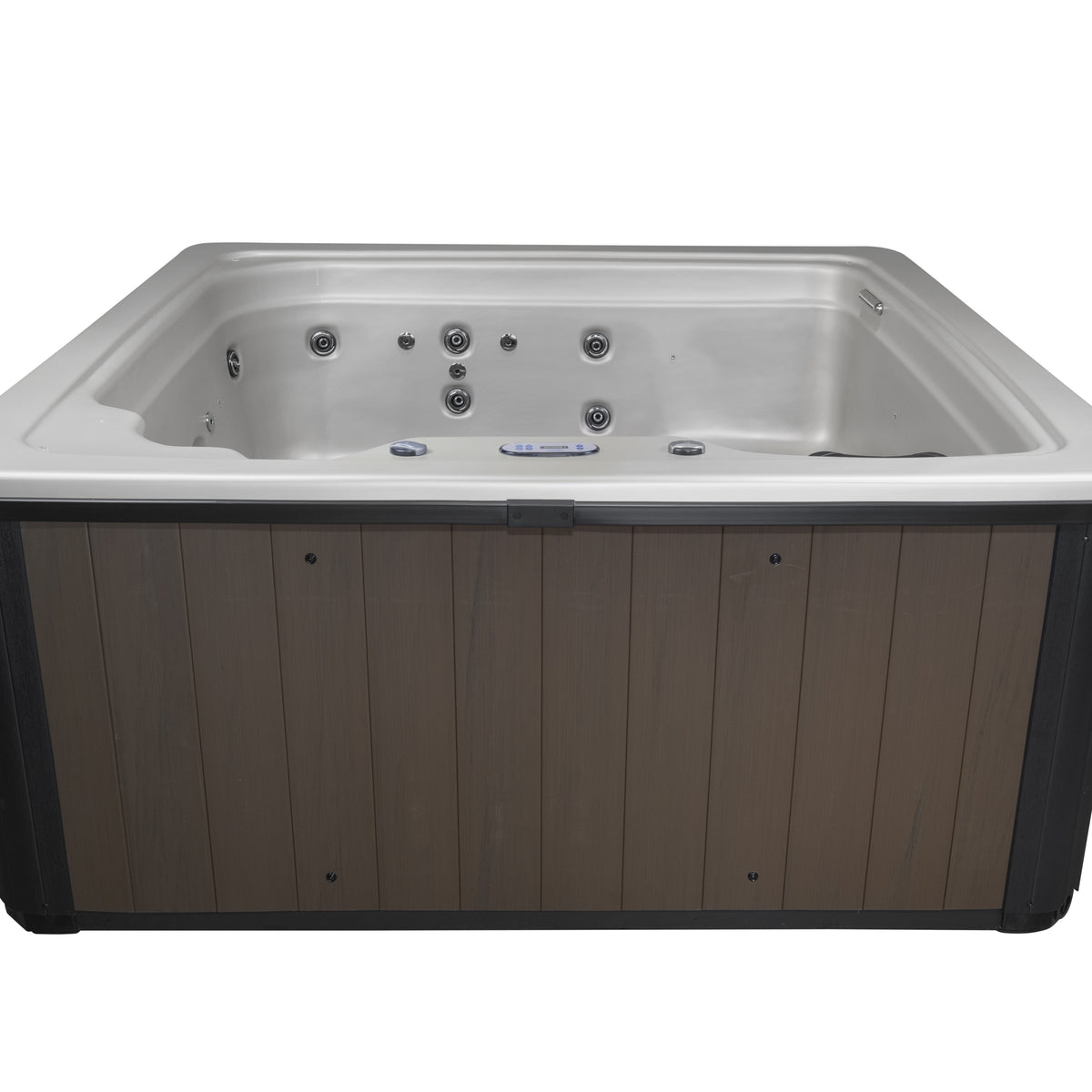 Cyanna Valley Spas Galaxy 2 - Pro Plunge