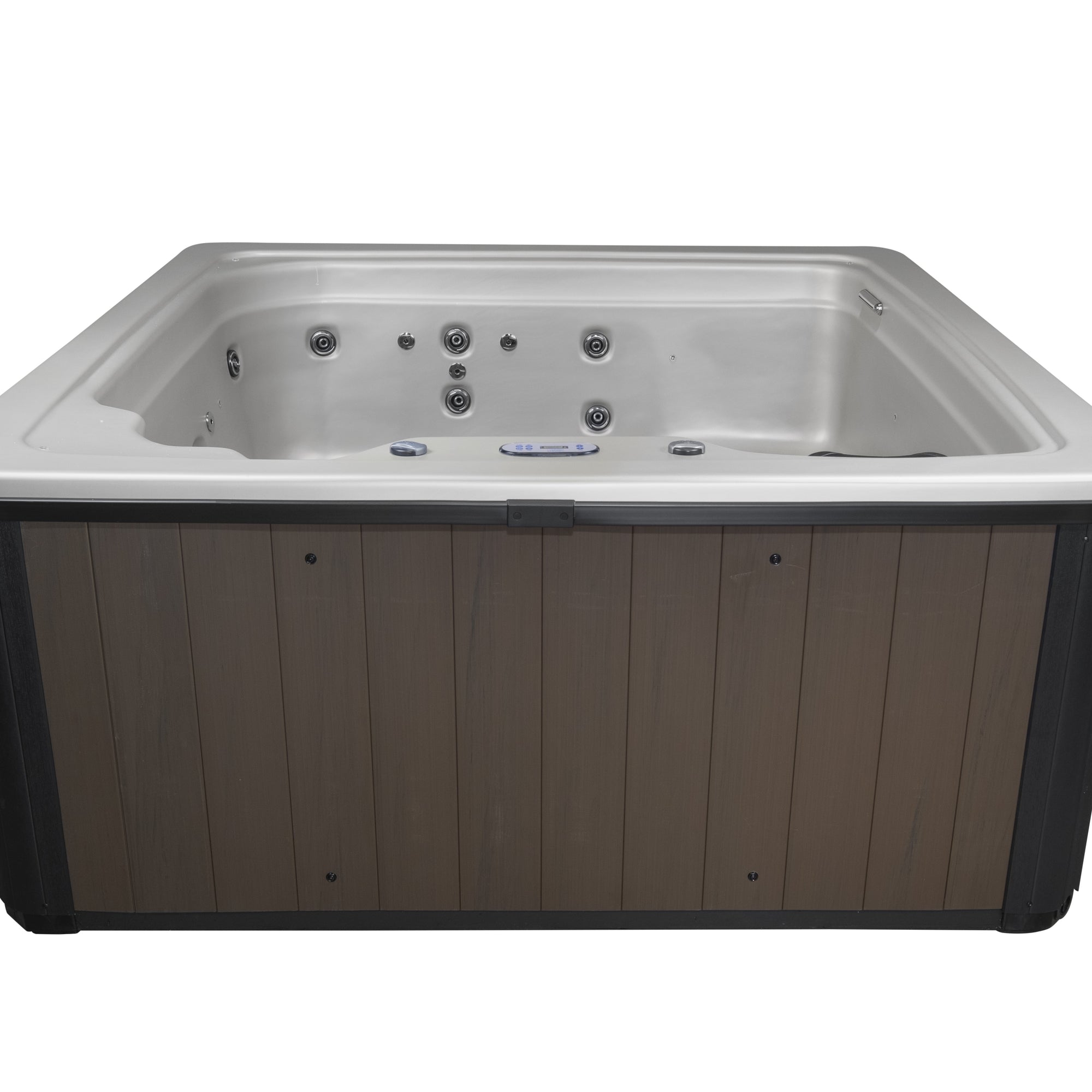 Cyanna Valley Spas Galaxy 2