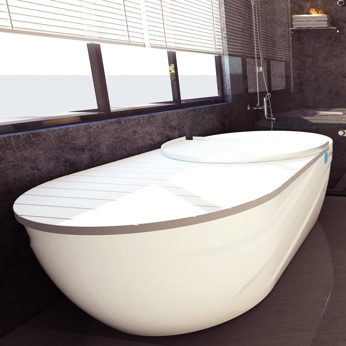 Dreampod Home Float Pro - Pro Plunge