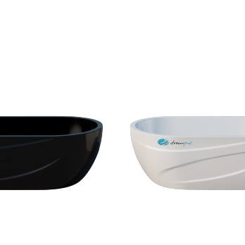 Dreampod Ice Bath with Chiller - Pro Plunge