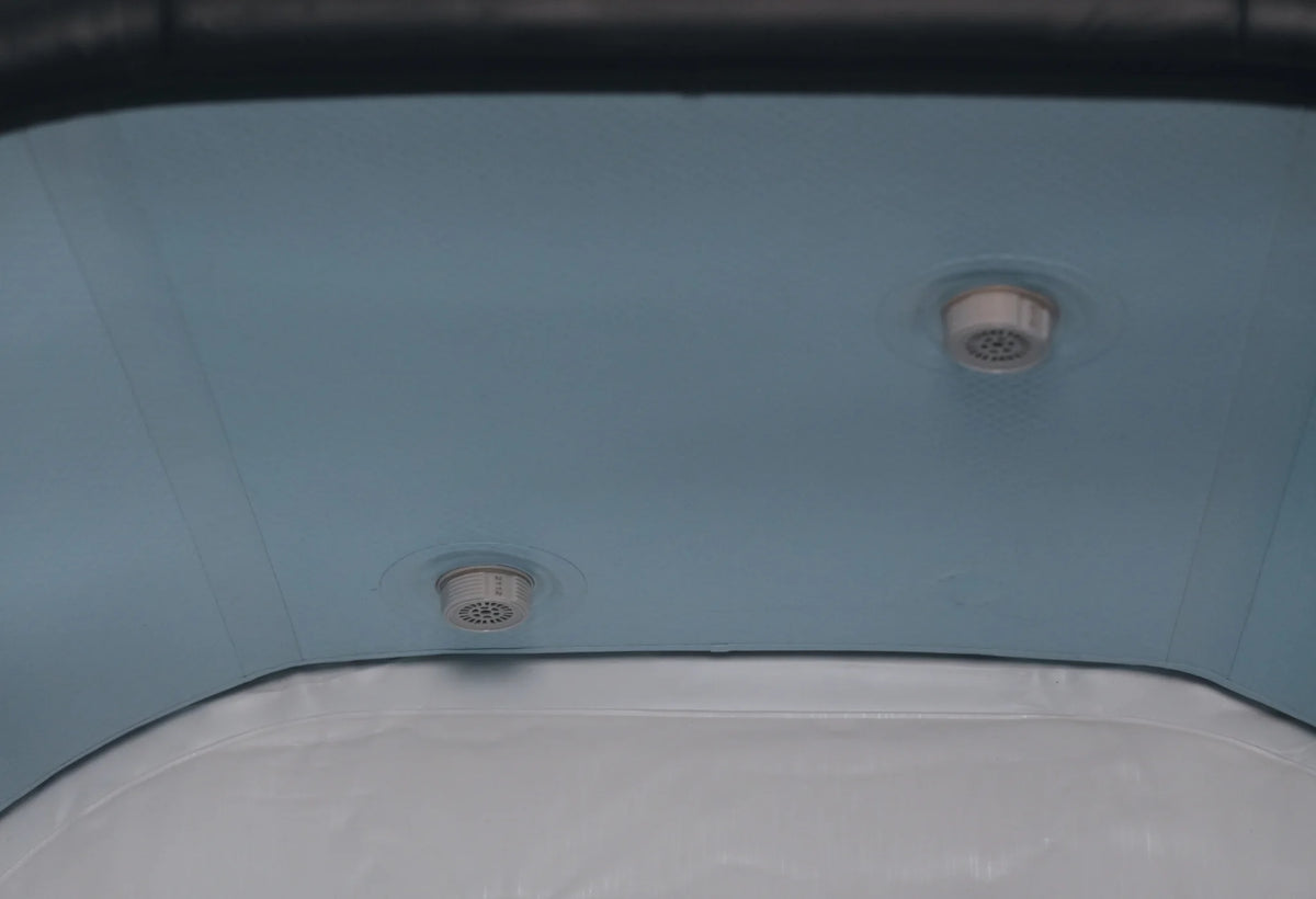 Dynamic Cold Therapy Inflatable Plunge - Pro Plunge