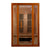 Maxxus Aspen Dual Tech 2 person Low EMF FAR Infrared Sauna