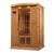 Maxxus 2-Person Low EMF FAR Infrared Sauna