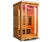 Medical 4 Infrared Sauna - Pro Plunge