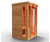 Medical 5 Infrared Sauna - Pro Plunge
