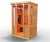 Medical 5 Infrared Sauna - Pro Plunge
