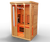 Medical 5 Infrared Sauna - Pro Plunge