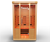 Medical 5 Infrared Sauna - Pro Plunge