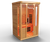Medical 5 Infrared Sauna - Pro Plunge