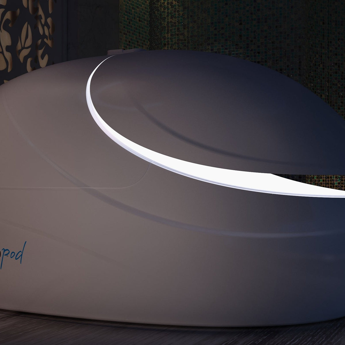 Dreampod Sport Float Pod - Pro Plunge