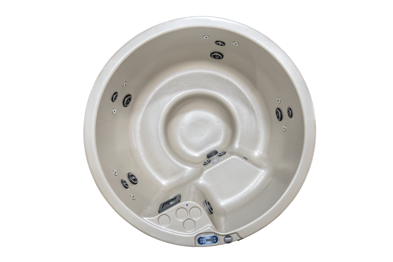 Cyanna Valley Spas 102 PNP - Pro Plunge