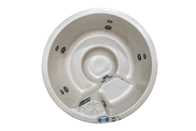 Cyanna Valley Spas 103 - Pro Plunge