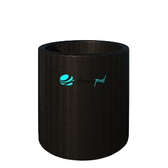 Dreampod Cold Plunge Barrel FLEX - Pro Plunge