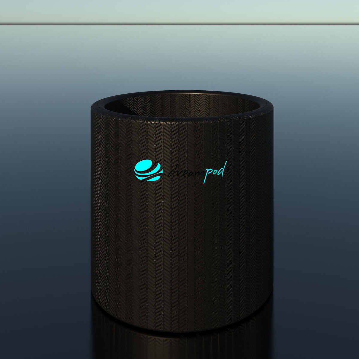 Dreampod Cold Plunge Barrel FLEX - Pro Plunge