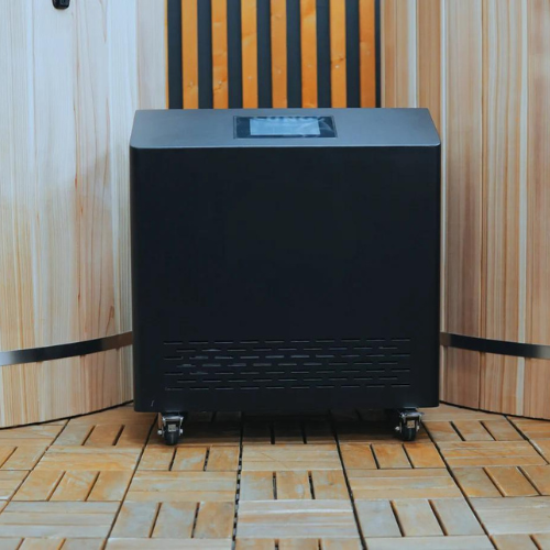 Dynamic Cold Therapy Chiller - Pro Plunge