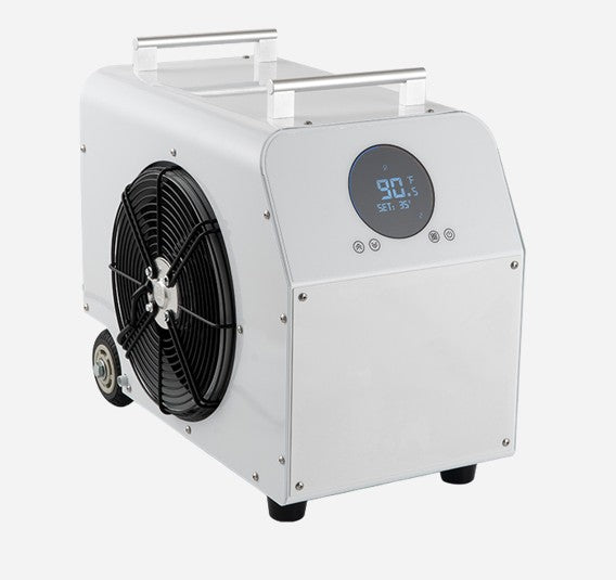 Dynamic Cold Therapy Premier Edition Cooling/Heating System - Pro Plunge